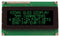 Midas MCOB42005A1V-EGP Alphanumeric Oled 20 x 4 Green on Black 3V to 5V Parallel English Cyrillic Euro Japanese