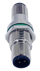Norcomp S58-B05-MMR001 Adapter 5POS M12 PLUG-PLUG B Code