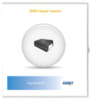 Kemet TAN ENG KIT 33 CAP 4.7/10/33/47/100/220/330UF