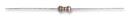 EPCOS B82144A2102K000 Axial Leaded High Frequency Inductor, B82144A LBC Series, 1 &micro;H, 2.2 A, 0.08 ohm, &plusmn; 10%, 200 MHz