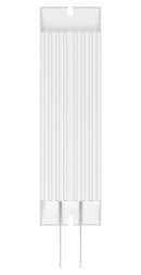 CGS - TE Connectivity CJP400J4R7J Resistor 4.7 ohm CJP Series 400 W &plusmn; 5% Radial Leaded 850 V
