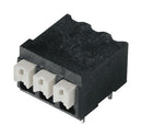 Weidmuller 1824650000 Wire-To-Board Terminal Block 3.81 mm 5 Ways 24 AWG 16 1.5 mm&sup2; Push In