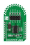 Mikroelektronika MIKROE-1917 Add-On Board Click Sensor Counter Mikrobus