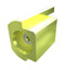 Samtec MCX-J-P-H-ST-EM1 RF / Coaxial Connector MCX Straight Jack Board Edge End Launch 50 ohm
