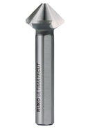 Ruko 102776 Countersink Bit HSS 90&deg; 12.4 mm Size 56 Overall