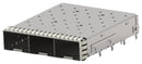 AMP - TE Connectivity 2350202-1 1X3 ZSFP+ Cage EON (WITHOUT Belly GASKET) 99AC8563