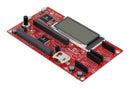 Microchip DM240018 DM240018 Development Board PIC24FJ512GU410 32bit PIC32 MCU