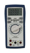 B&amp;K Precision BK2709B BK2709B Handheld Digital Multimeter Kit 2700 Series 6600 Count True RMS Auto Manual 3.75 Digit10 A