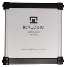 Ikalogic SP1018G Logic Analyser 18 1 4GBit 250 MHz 46 mm
