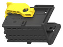 TE Connectivity 1-1718484-1 Automotive Connector Housing MCP Series Receptacle 25 Ways AMP Socket Contacts