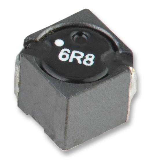 WURTH ELEKTRONIK 74408942150 Power Inductor (SMD), 15 &micro;H, 1.1 A, 1.6 A, WE-SPC Series, 4.8mm x 4.8mm x 2.8mm, Shielded