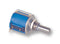 BOURNS 3540S-1-102L Rotary Potentiometer, Wirewound, 1 kohm, 2 W, &plusmn; 5%, 3540S Series, 10 Turns, Linear