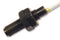 Celduc PTI40020 Reed Switch PIT4 Series 20 mm M8 SPST-NO 10 W 12 VA 200 Vdc Wire Leaded