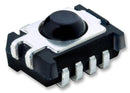 Vishay TSOP6138TT Infrared Receiver 38 kHz Top or Side View Surface Mount