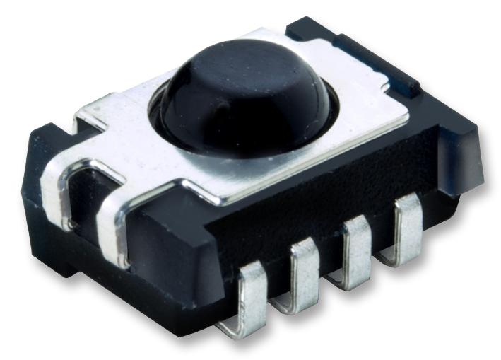 Vishay TSOP6138TT Infrared Receiver 38 kHz Top or Side View Surface Mount