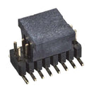 Harwin M40-3200845R Pin Header Board-to-Board 1 mm 2 Rows 16 Contacts Surface Mount M40 Series New