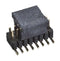 Harwin M40-3200845R Pin Header Board-to-Board 1 mm 2 Rows 16 Contacts Surface Mount M40 Series New