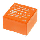 VIGORTRONIX VTX-214-005-012 AC/DC PCB Mount Power Supply (PSU), Compact, 1 Output, 5 W, 12 V, 416 mA