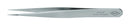 Knipex 92 22 07 Tweezer Straight Pointed Stainless Steel 115 mm Overall