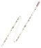 Osram TF2000-G1-840-05 TF2000-G1-840-05 LED Strip 5 m 70 Leds White 24 VDC 77.5 W IP00