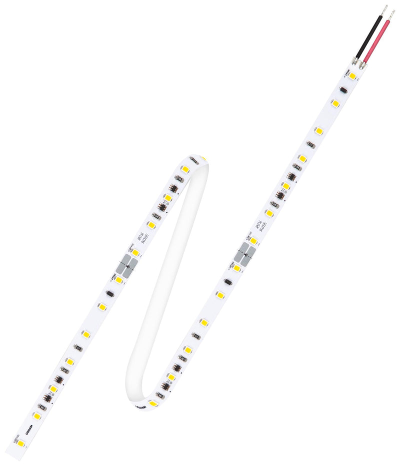 Osram TF2000-G1-827-05 TF2000-G1-827-05 LED Strip 5 m 70 Leds White 24 VDC 77.5 W IP00