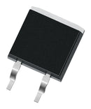 Infineon IDK02G65C5XTMA2 IDK02G65C5XTMA2 Silicon Carbide Schottky Diode Thinq Gen V Single 650 2 A 4 nC TO-263 (D2PAK)