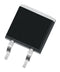 Infineon IDK02G65C5XTMA2 IDK02G65C5XTMA2 Silicon Carbide Schottky Diode Thinq Gen V Single 650 2 A 4 nC TO-263 (D2PAK)