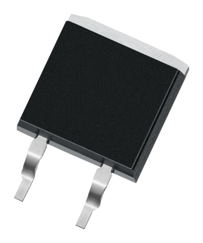 Infineon IDK02G65C5XTMA2 IDK02G65C5XTMA2 Silicon Carbide Schottky Diode Thinq Gen V Single 650 2 A 4 nC TO-263 (D2PAK)