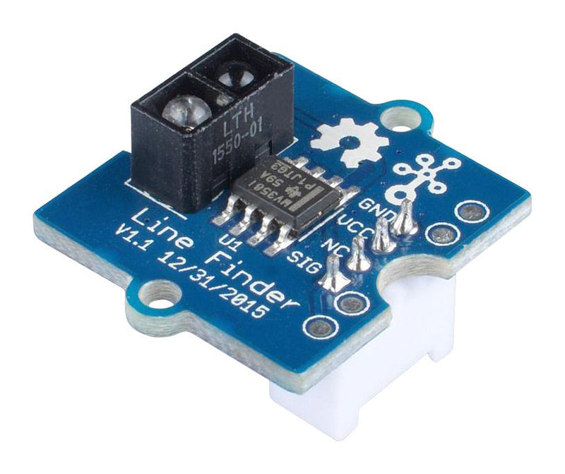 Seeed Studio 101020172 Line Finder 5 V TTL Arduino &amp; Raspberry Pi Board