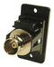 Multicomp PRO MP008996 RF / Coaxial Adapter BNC Jack Straight Panel 75 ohm