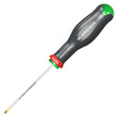 Facom ATXR15X75 ATXR15X75 Tamper Proof Screwdriver T15 Tip 75 mm Blade 185 Overall Protwist Series