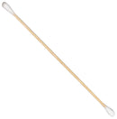 Chemtronics CT2000 Swab Wood 6&quot; Double Head