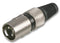 Pulse PLS00214 PLS00214 XLR Plug 3 Pole