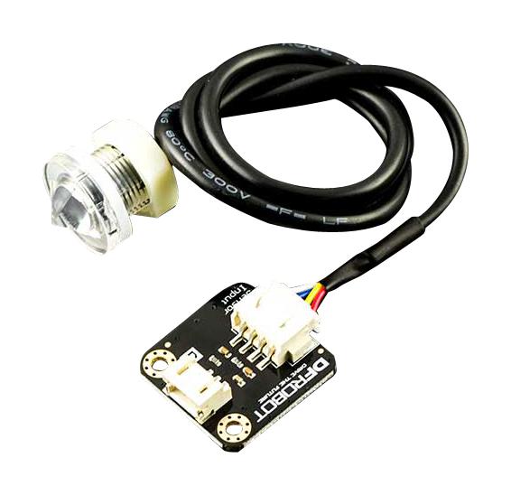 DF Robot SEN0205 Add-On Board Liquid/Water Level Sensor Photoelectric Arduino Gravity Series