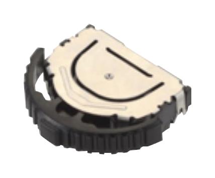 Alps Alpine SLLB120300 SLLB120300 Multi Station Switch Sllb Spst SMD 10 mA 5 V