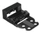 Wago 221-505/000-004 Accessory Screw Mount 221 Series 5 Conductor Terminal Blocks Mounting Carrier