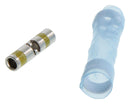 Raychem - TE Connectivity D-436-87 IN-LINE Splice Yellow 16-12AWG