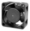 Multicomp MC002694 Axial Fan 24 V DC 40 mm 20 8.9 cu.ft/min 0.252 m&sup3;/min