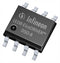 Infineon 1EDB8275FXUMA1 Gate Driver 1 Channels High Side Mosfet SiC GaN Power Device 8 Pins Soic