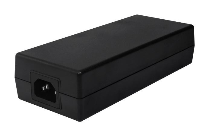 CUI SDI160-24-U-P51 AC/DC Power Supply ITE 1 Output 158.4 W 24 VDC 6.6 A