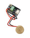 Dfrobot DFR0052 DFR0052 Vibration Sensor Gravity Digital Piezo Disk Arduino Development Board