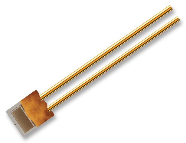 IST INNOVATIVE SENSOR TECHNOLOGY P0K1.161.1E.B.200 RTD Sensor, Class B, -50 &deg;C, +150 &deg;C, 100 ohm