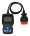 Autophix OM123 Obdmate Scanner OBD II DTC LCD