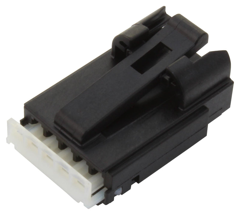 Molex 31072-1010 31072-1010 Connector Housing H-DAC 64 31072 Receptacle 5 Ways 2.54 mm