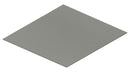 Kemtron - TE Connectivity 1212-SNG-0016 Suppressor EMI Shielding Silicone SNG Sheet 1212 Series 300 mm x 1.6mm New