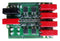 Infineon SHIELDBTS500251TEATOBO1 Shield High Side Switch Arduino