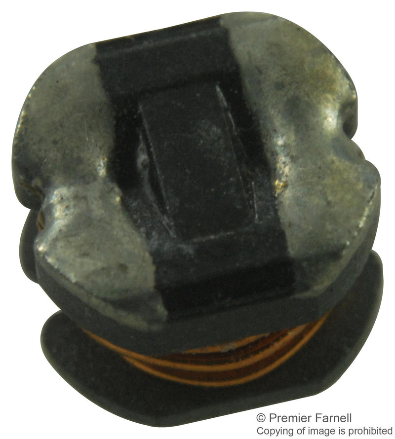 Wurth Elektronik 744773068 744773068 Power Inductor (SMD) 6.8 &Acirc;&micro;H 1.54 A Unshielded 2.1 WE-PD2 4.5mm x 4mm 3.2mm