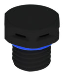Amphenol LTW VENT-PS1NBK-N8001 Connector Accessory Black Vent M12 Sensor Connectors
