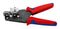 Knipex 12 Wire Stripper 195MM 11AWG-7AWG