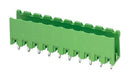Phoenix Contact MSTBV 25/ 3-G-508 Terminal Block Header 5.08 mm 3 Ways 12 A 320 V Through Hole Vertical